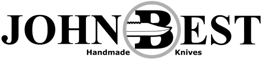 John Best Knives Logo